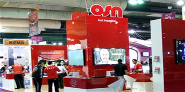 وظائف مجموعه OSN