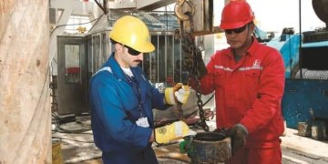 وظائف مهندسين عمال حفر ابار بكبري شركات البترول والغاز بالرياض
