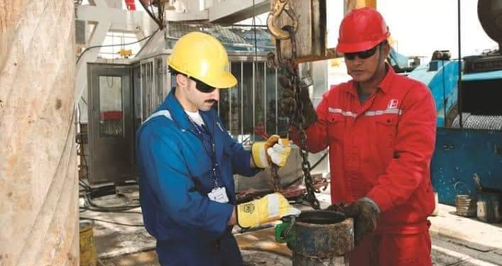 وظائف مهندسين عمال حفر ابار بكبري شركات البترول والغاز بالرياض