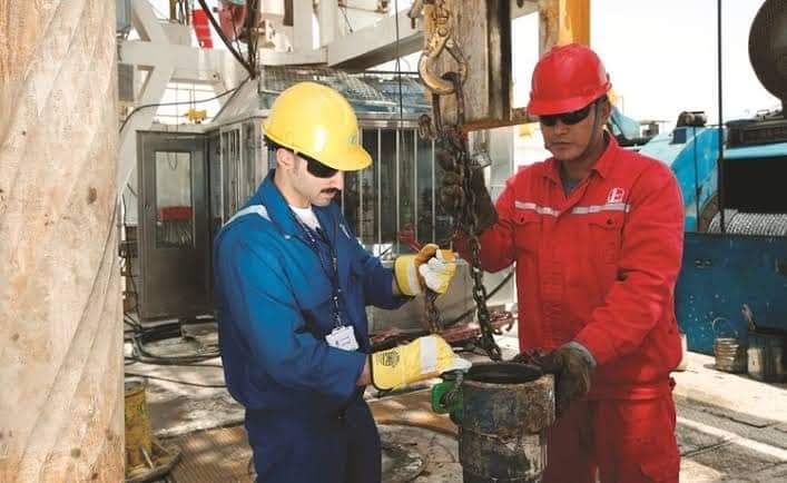 وظائف مهندسين عمال حفر ابار بكبري شركات البترول والغاز بالرياض