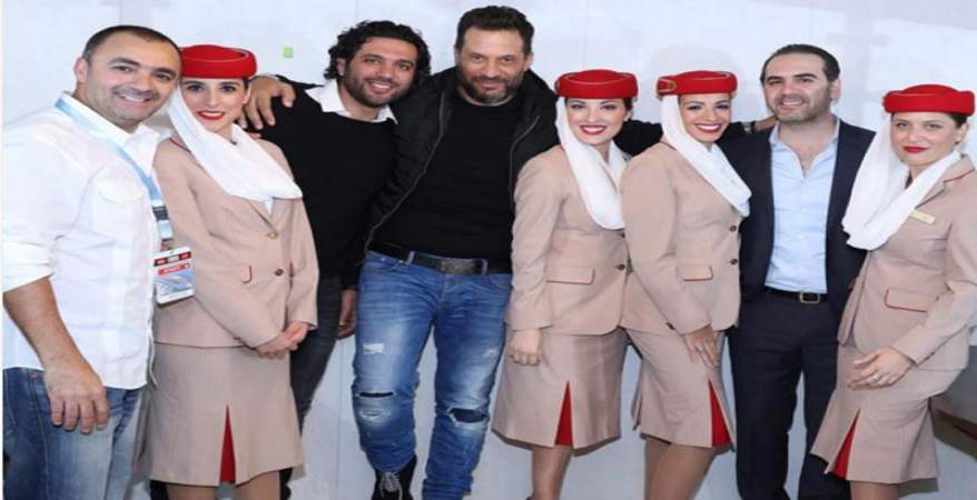 الاعلان الرسمى لوظائف طيران الامارات للشباب من الجنسين راتب 10000درهم