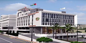 وظائف خاليه فى مستشفى ابن سينا التخصصى