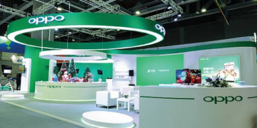مطلوب فورا شباب من الجنسين حاصلين علي مؤهلات عليا جميع التخصصات للعمل بشركة OPPO برواتب مميزه