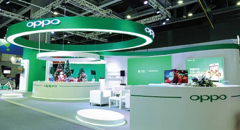 مطلوب فورا شباب من الجنسين حاصلين علي مؤهلات عليا جميع التخصصات للعمل بشركة OPPO برواتب مميزه