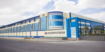 خبر هام / وظائف شركة تيدا الصينيه بالعين السخن مرتبات 9500 جنيه
