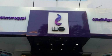وظائف مايو 2019 فى شركة WE لجميع التخصصات  براتب 4300ج