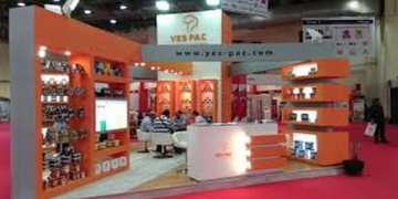 مطلوب مسئول مبيعات بشركة ياس باك