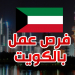 وظائف شاغرة بالكويت لجميع المؤهلات في كافة المجالات الفنية الادراية للجنسين فقط للمقمين بالكويت