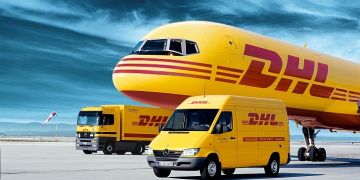 تعلن شركة دي اتش ال مصر – DHL Careers عن توفير اماكن شاغره للشباب من الجنسين جميع الموهلات والتخصصات