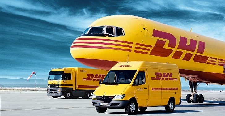 تعلن شركة دي اتش ال مصر – DHL Careers عن توفير اماكن شاغره للشباب من الجنسين جميع الموهلات والتخصصات