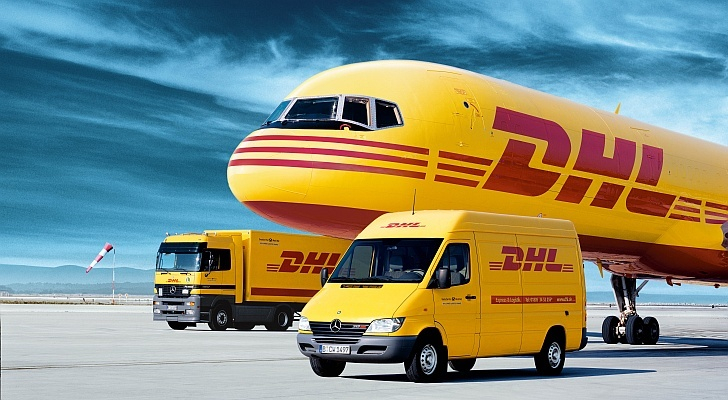 تعلن شركة دي اتش ال مصر – DHL Careers عن توفير اماكن شاغره للشباب من الجنسين جميع الموهلات والتخصصات