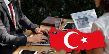 60 فرصة عمل لجيمع الموهلات العليا المتوسطة للشباب المقمين بتركيا برواتب مجزية