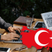 60 فرصة عمل لجيمع الموهلات العليا المتوسطة للشباب المقمين بتركيا برواتب مجزية