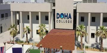 وظائف شاغرة في كلية الدوحة Doha College لجميع التخصصات الاساسية والرياضية راتب مميز