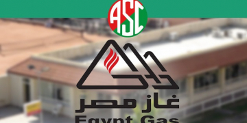 وظائف شركة غاز مصر للبترول والغاز الطبيعى لجميع المؤهلات