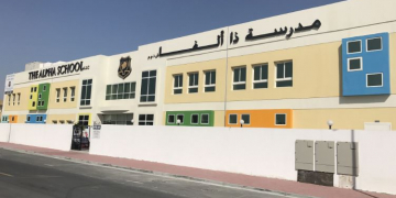 وظائف مدرسة ذا ألفا بالامارات لجميع التخصصات براتب ل7000درهم